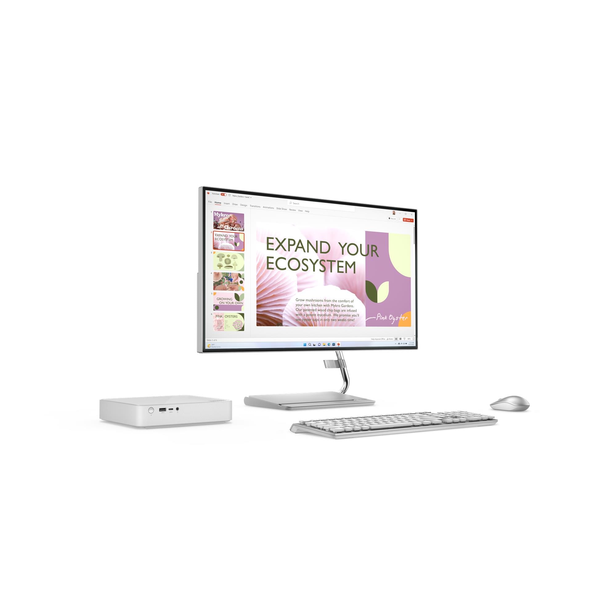 IdeaCentre Mini 01IRH8
