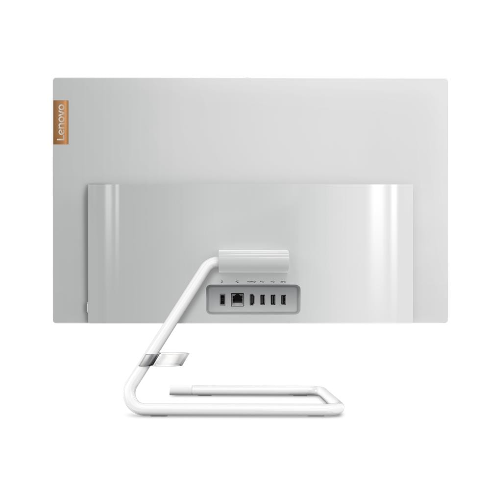 【極美品】Lenovo ideacentre A340 ホワイト Win11 Product - Lenovo PSREF