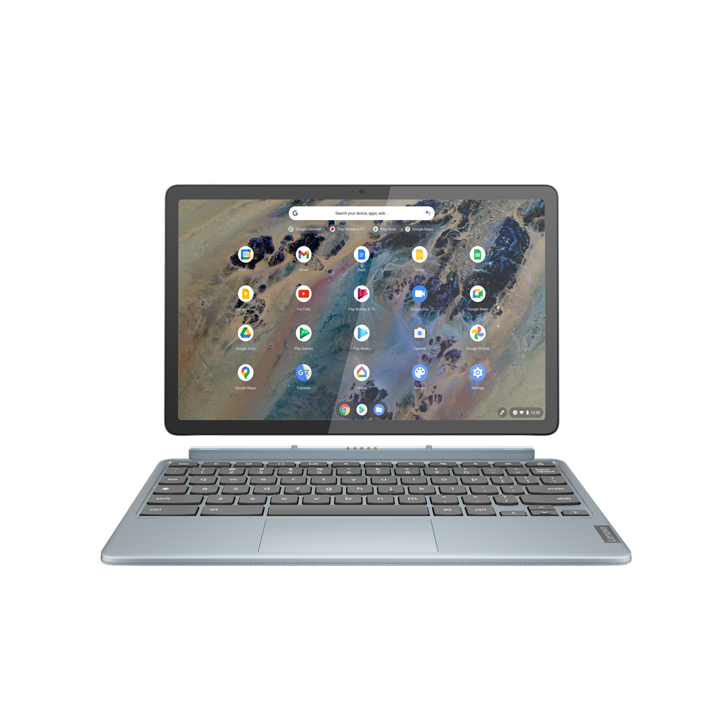 IdeaPad,IP Duet 3 Chrome 11Q727,Model82T6000WGE
