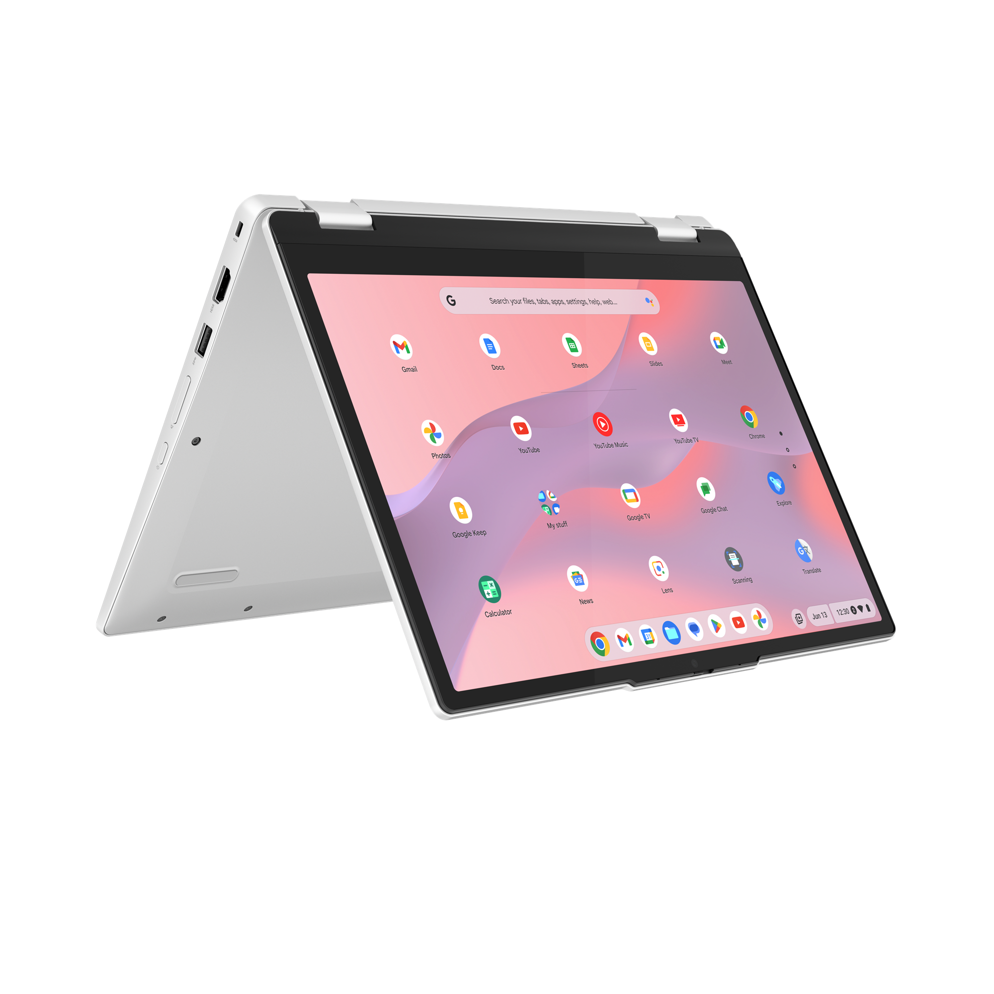 IP Flex 3 Chrome 12IAN8