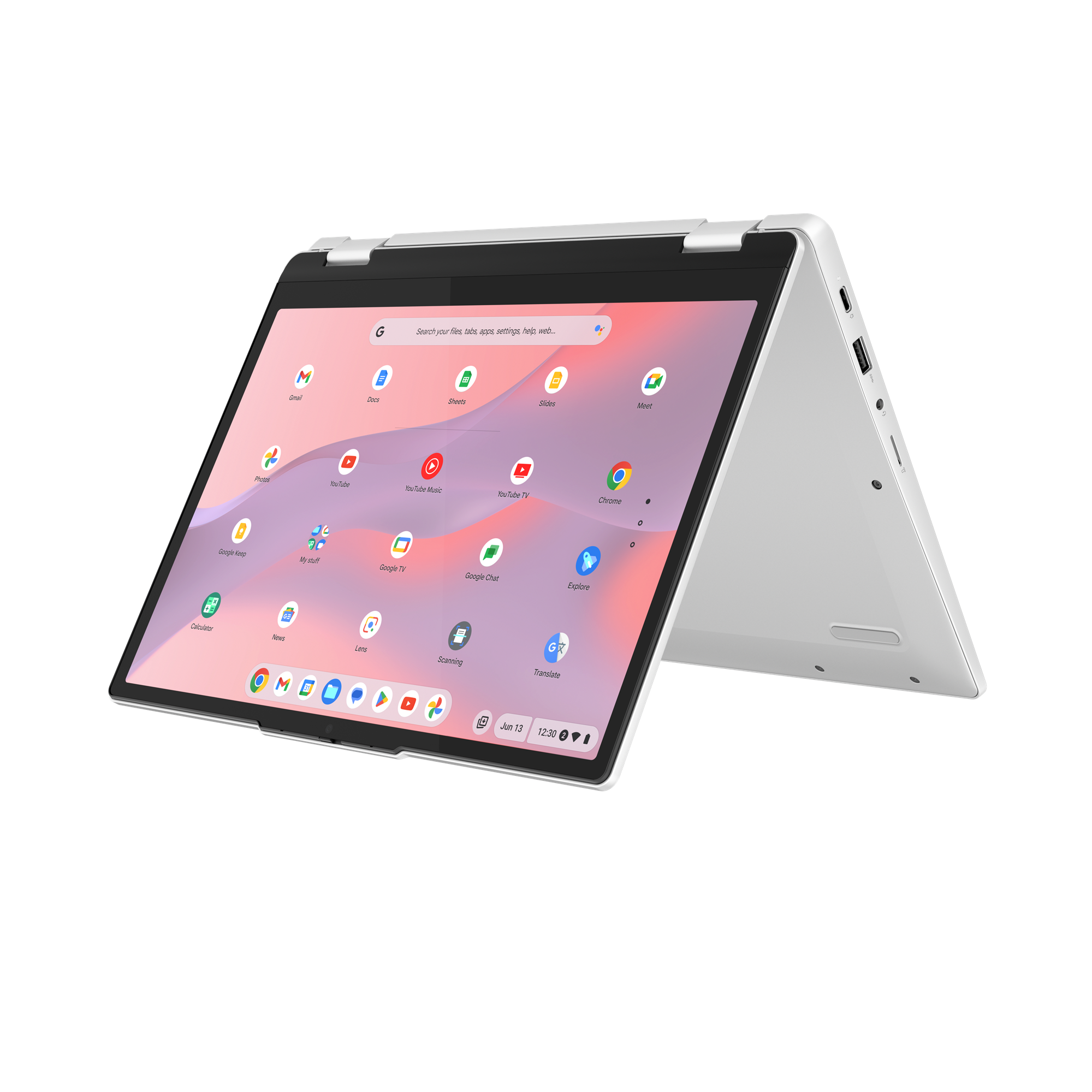 IP Flex 3 Chrome 12IAN8