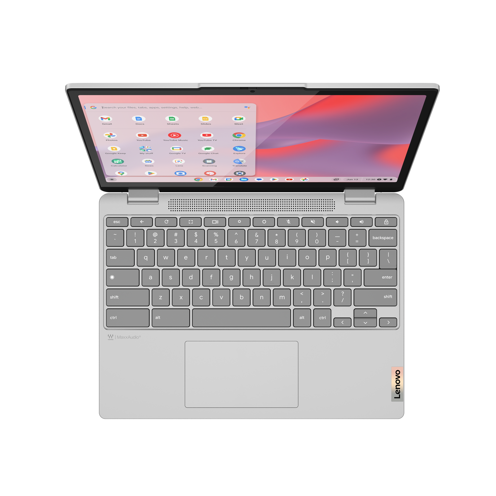 IP Flex 3 Chrome 12IAN8 IP Flex 3 Chrome 12IAN8