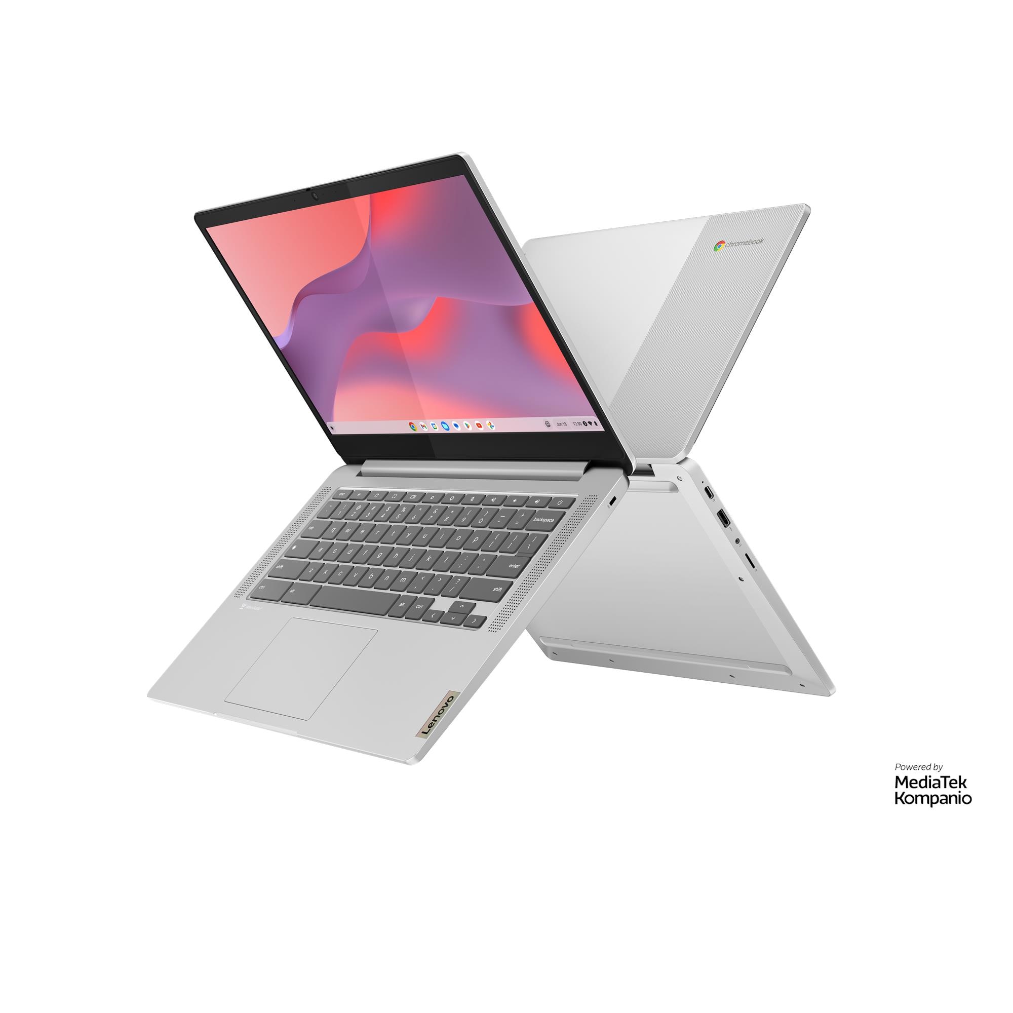 IP Slim 3 Chrome 14M868