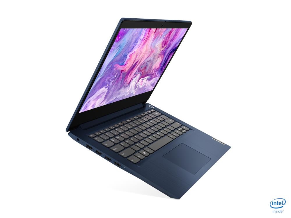 IdeaPad 3 14IIL05