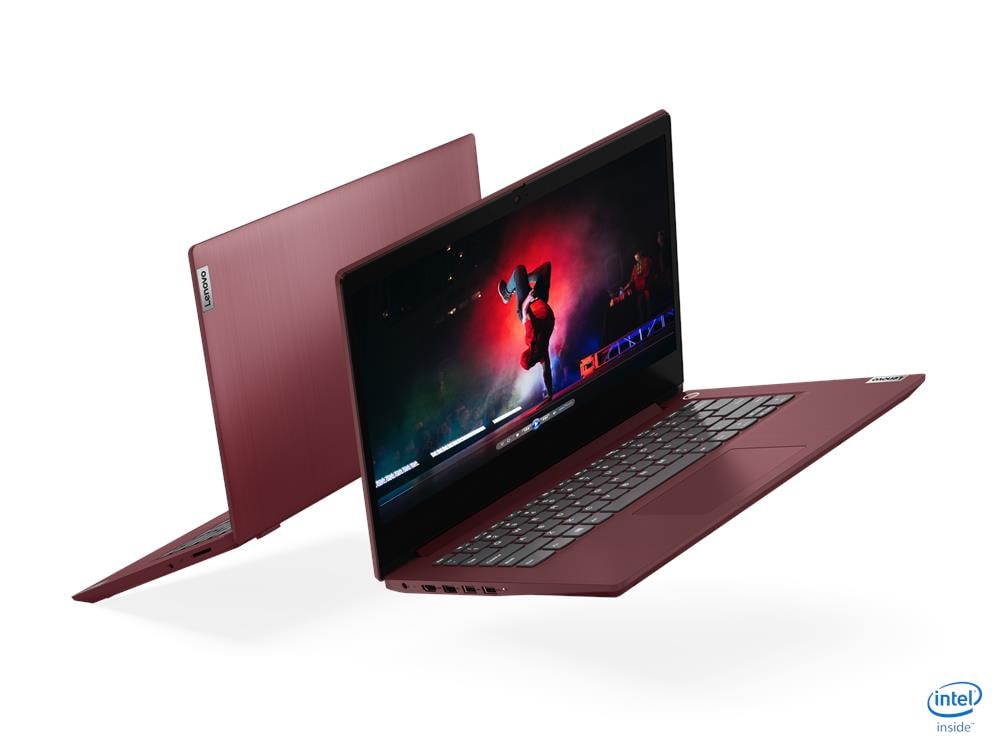 IdeaPad 3 14IIL05