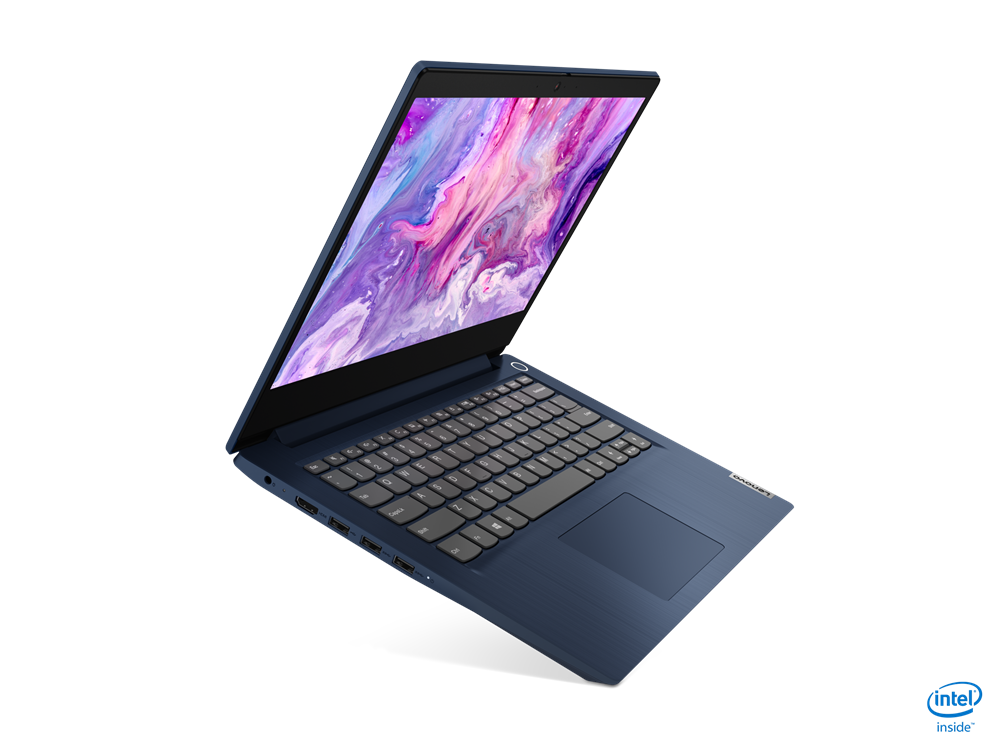 IdeaPad 3 14IIL05