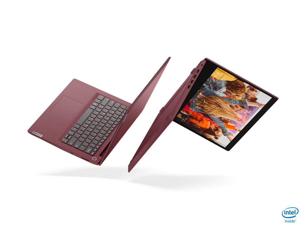 IdeaPad 3 14IIL05