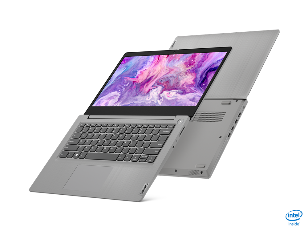 IdeaPad 3 14IIL05