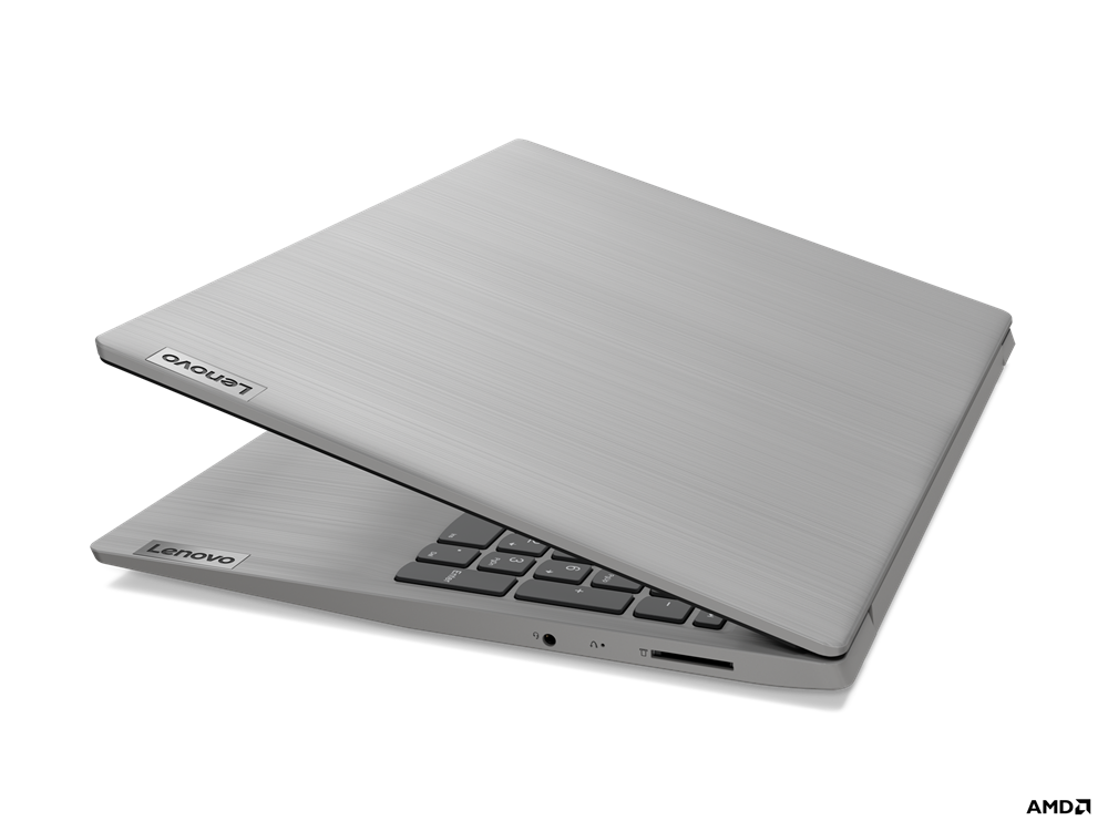格安定番モデル：ideaPad3 15ADA05 Windowsノート本体