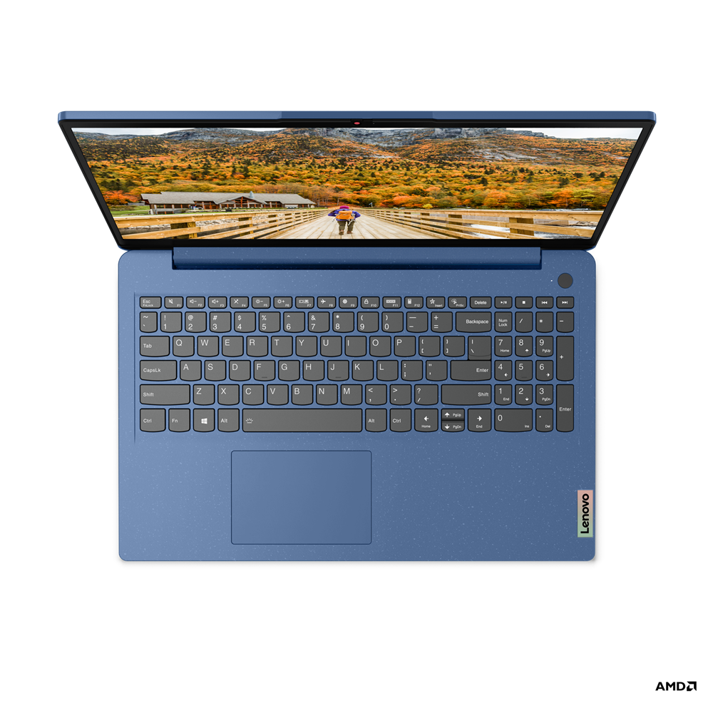 Ordenador Portátil Lenovo IdeaPad 3 15ALC6