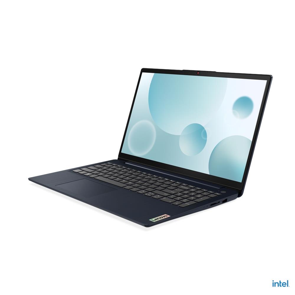 IdeaPad 3 15IAU7