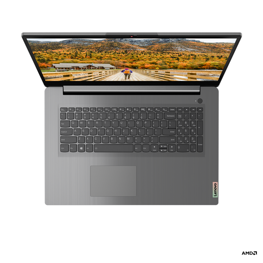 IdeaPad 3 17ALC6