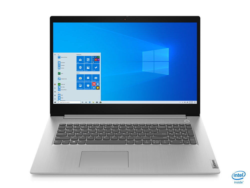 lenovo ideapad 3 17iml05 drivers