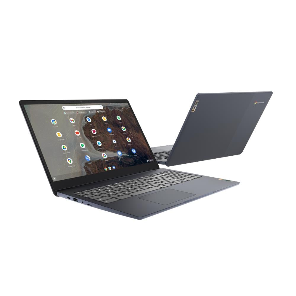Lenovo ideapad 3 chrome 15ijl6 | intel celeron | 8gb ram | ssd disk | 15,6" fhd | chromeos | prenosnik 3 Ideapad 3 chrome 15ijl6