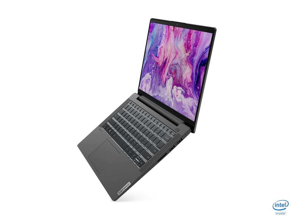 IdeaPad 5 14IIL05