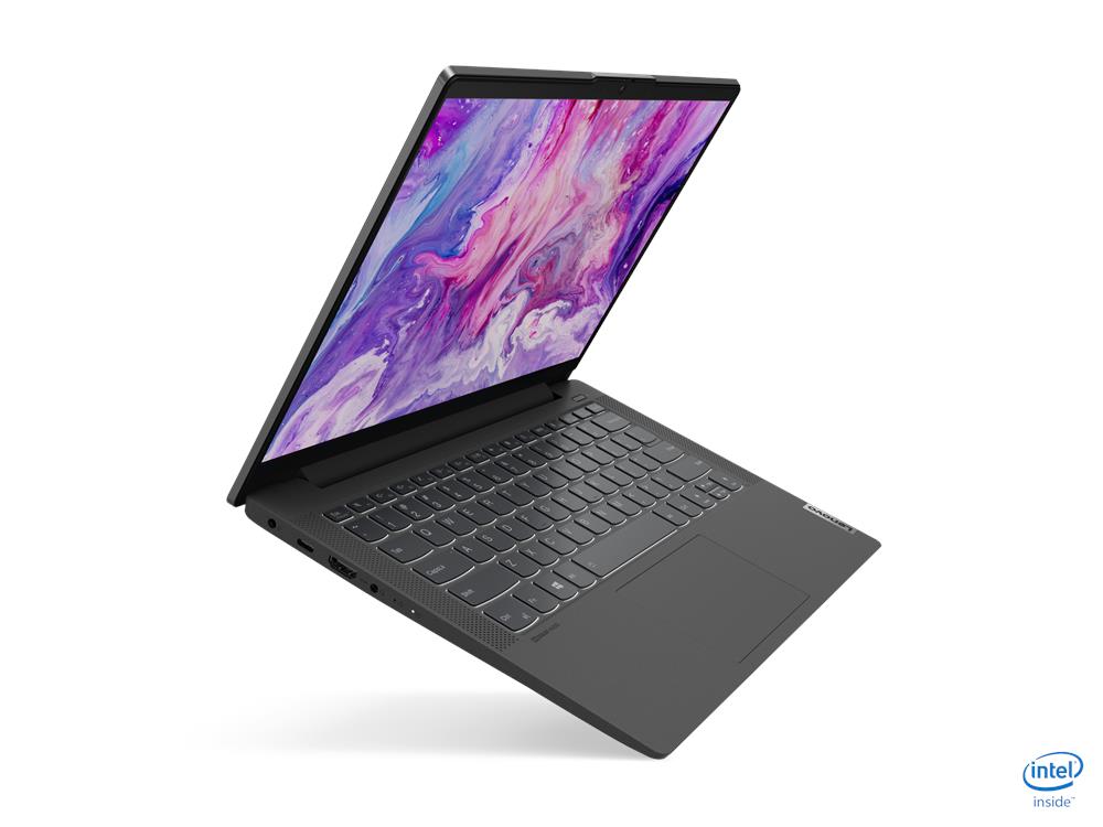 IdeaPad 5 14IIL05