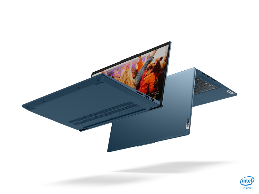 IdeaPad 5 14IIL05