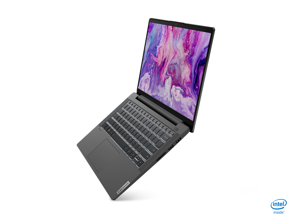 IdeaPad 5 14IIL05