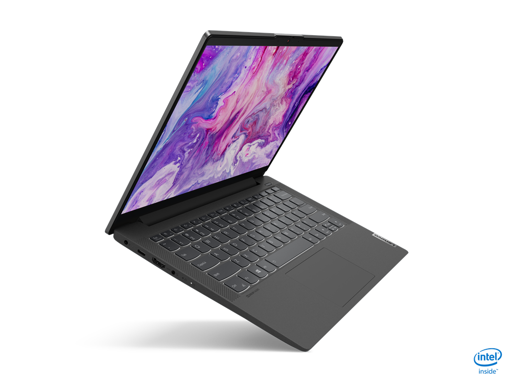 IdeaPad 5 14IIL05