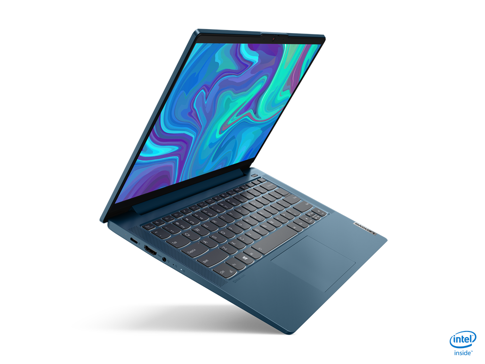 IdeaPad 5 14IIL05