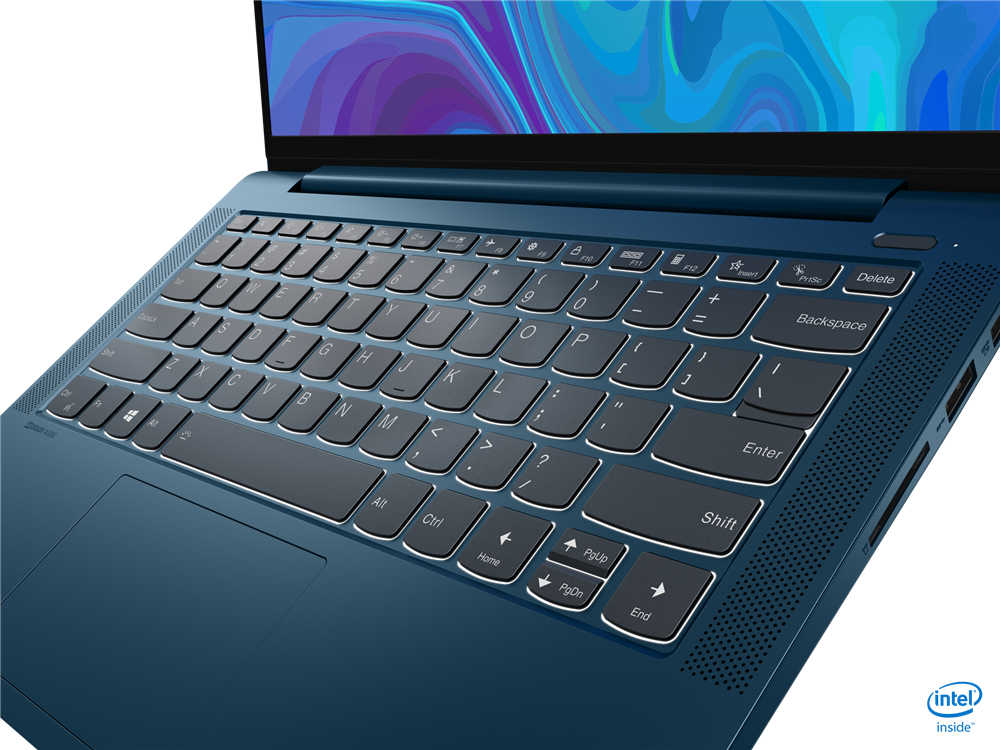 IdeaPad 5 14IIL05