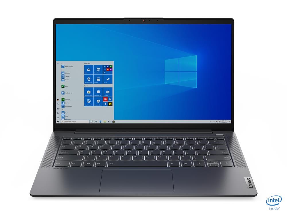 Windowsノート本体 ideapad 5 14ITL05 2022ver IdeaPad 5 14ITL05