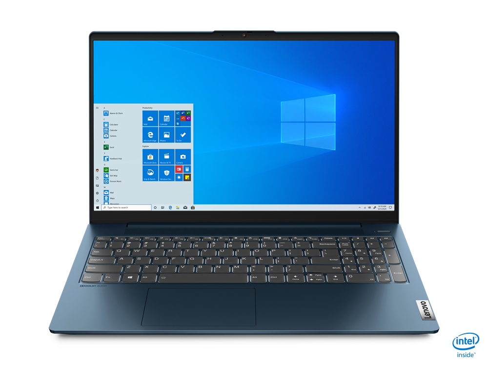 IdeaPad 5 15ITL05