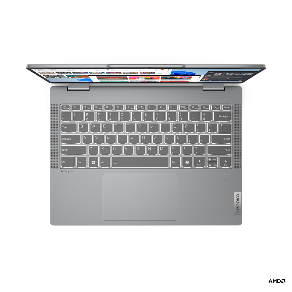IdeaPad 5 2-in-1 14AHP9