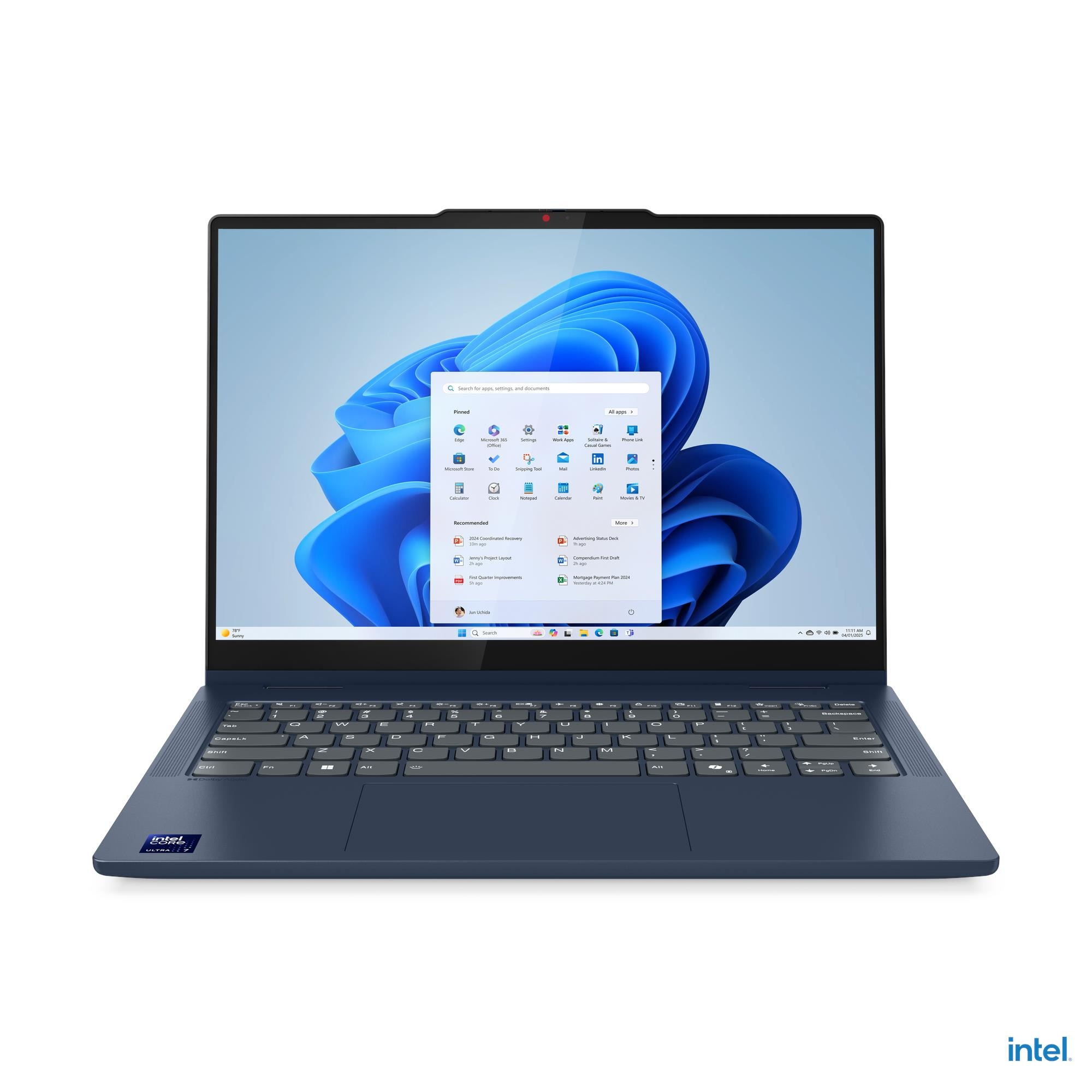 IdeaPad 5 2-in-1 14IAL10