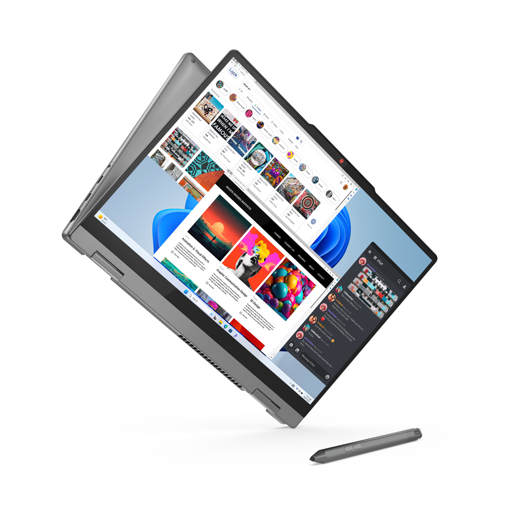 Zoomable Image