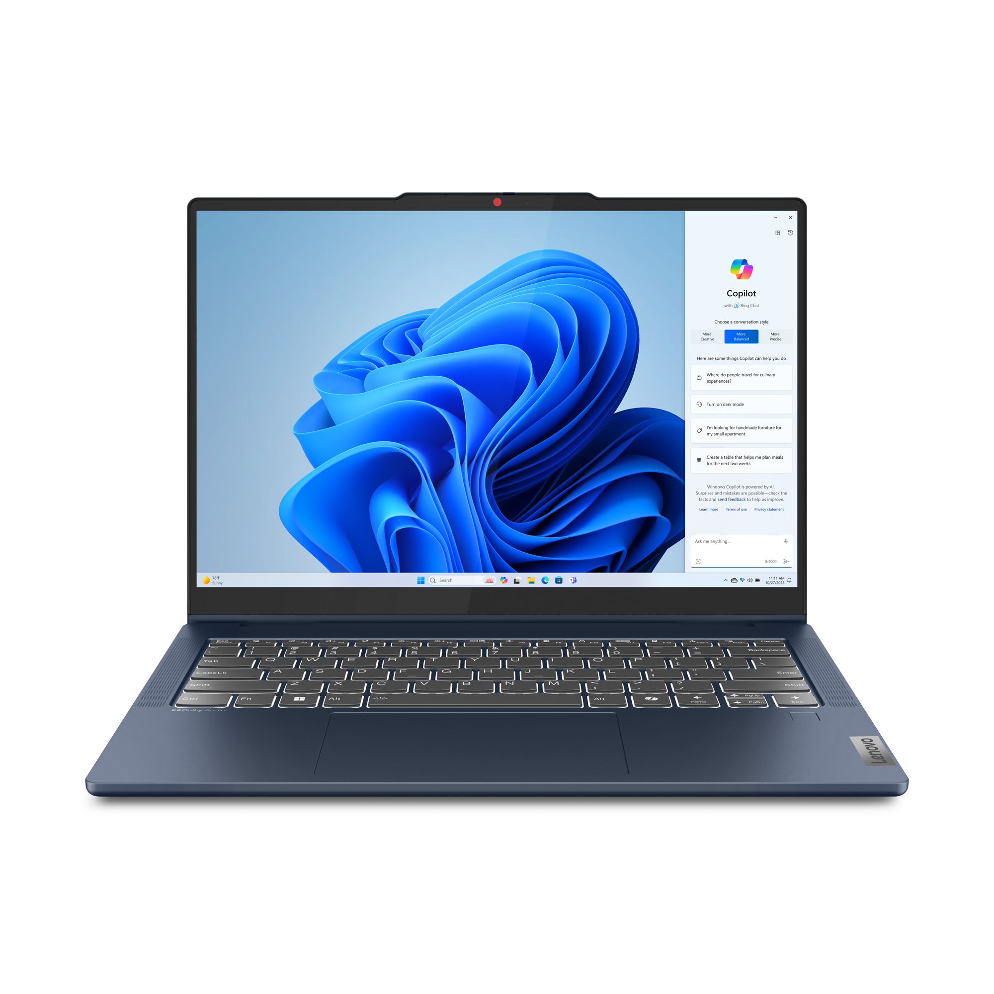 IdeaPad 5 2-in-1 14IRH9