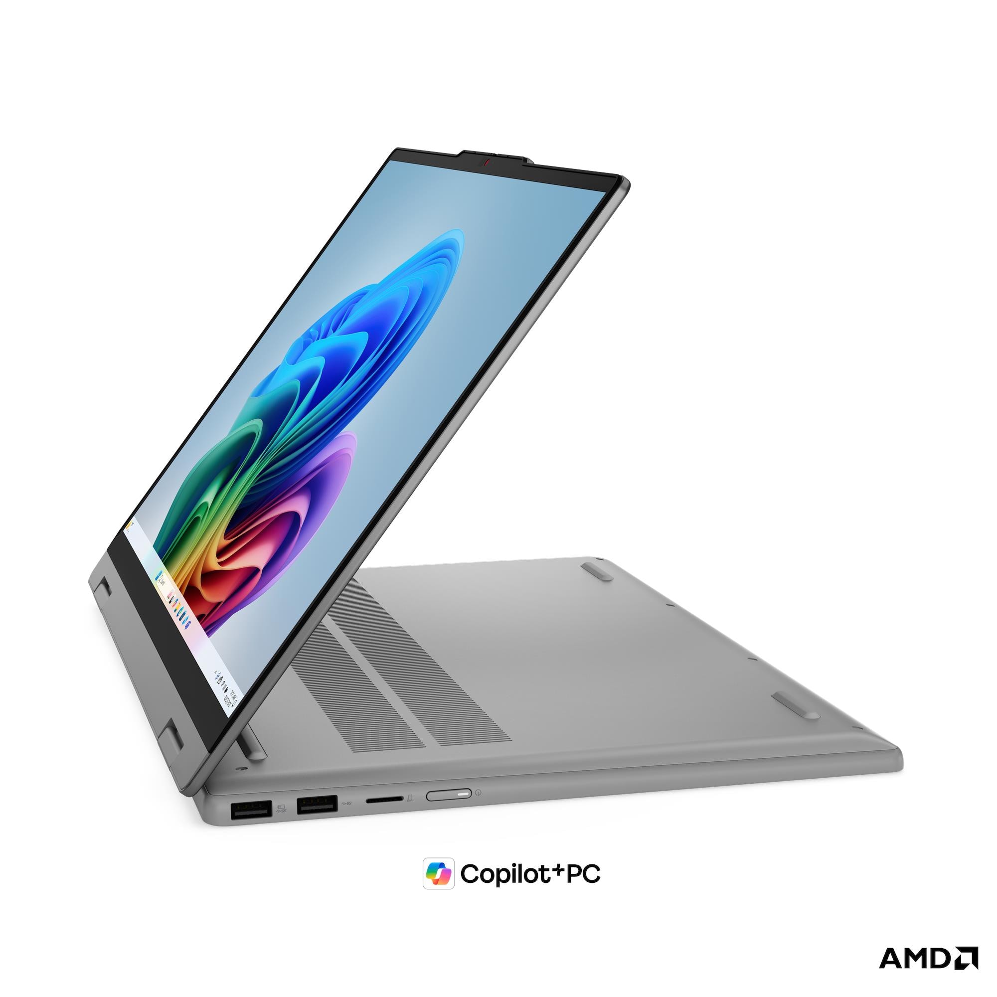 Bočni priključci prijenosnog računala Lenovo IdeaPad 5 2-in-1 15AGP11