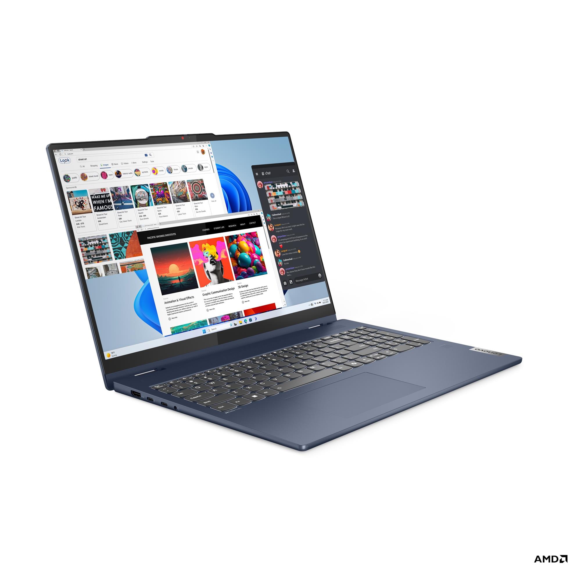 IdeaPad 5 2-in-1 16AHP9