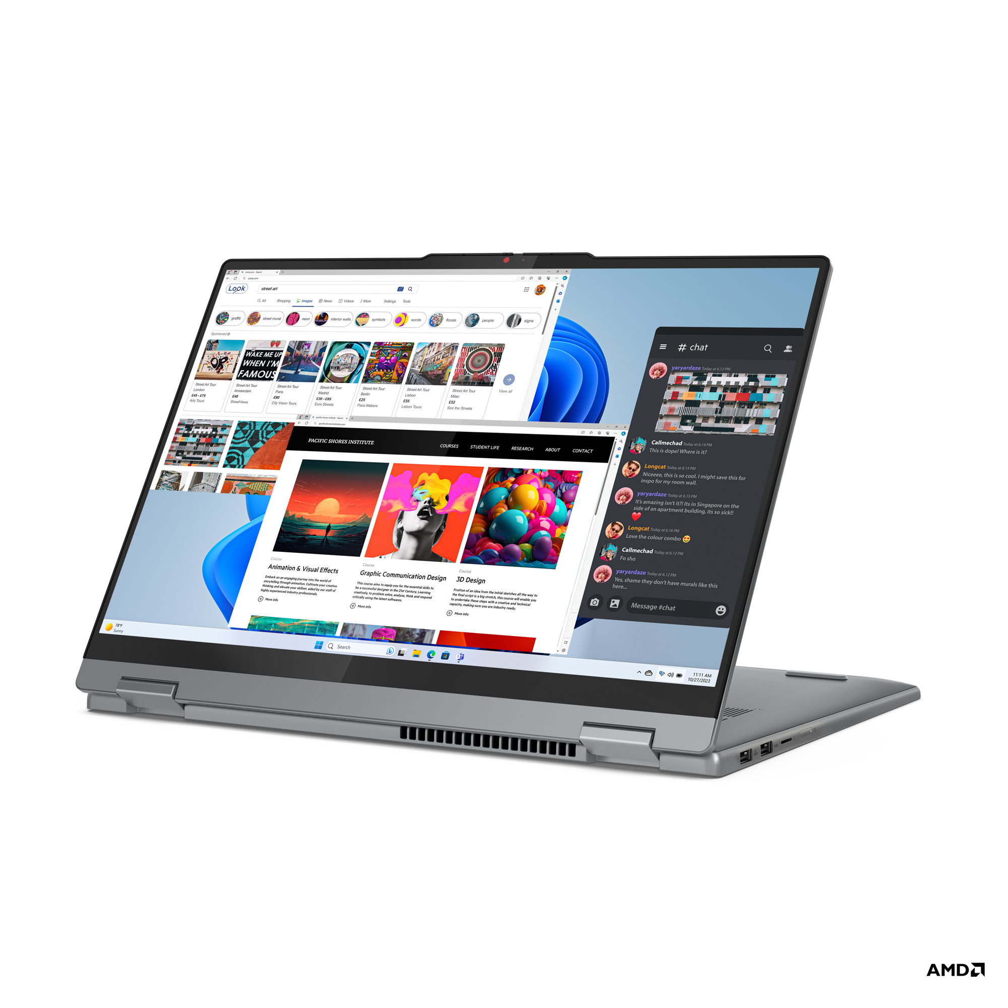 Amazon.com: Lenovo IdeaPad 5 2-in-1 16IRU9 2024 Laptop 16