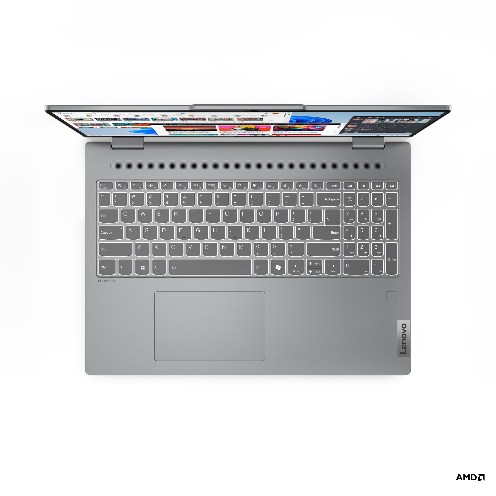 IdeaPad 5 2-in-1 16AHP9