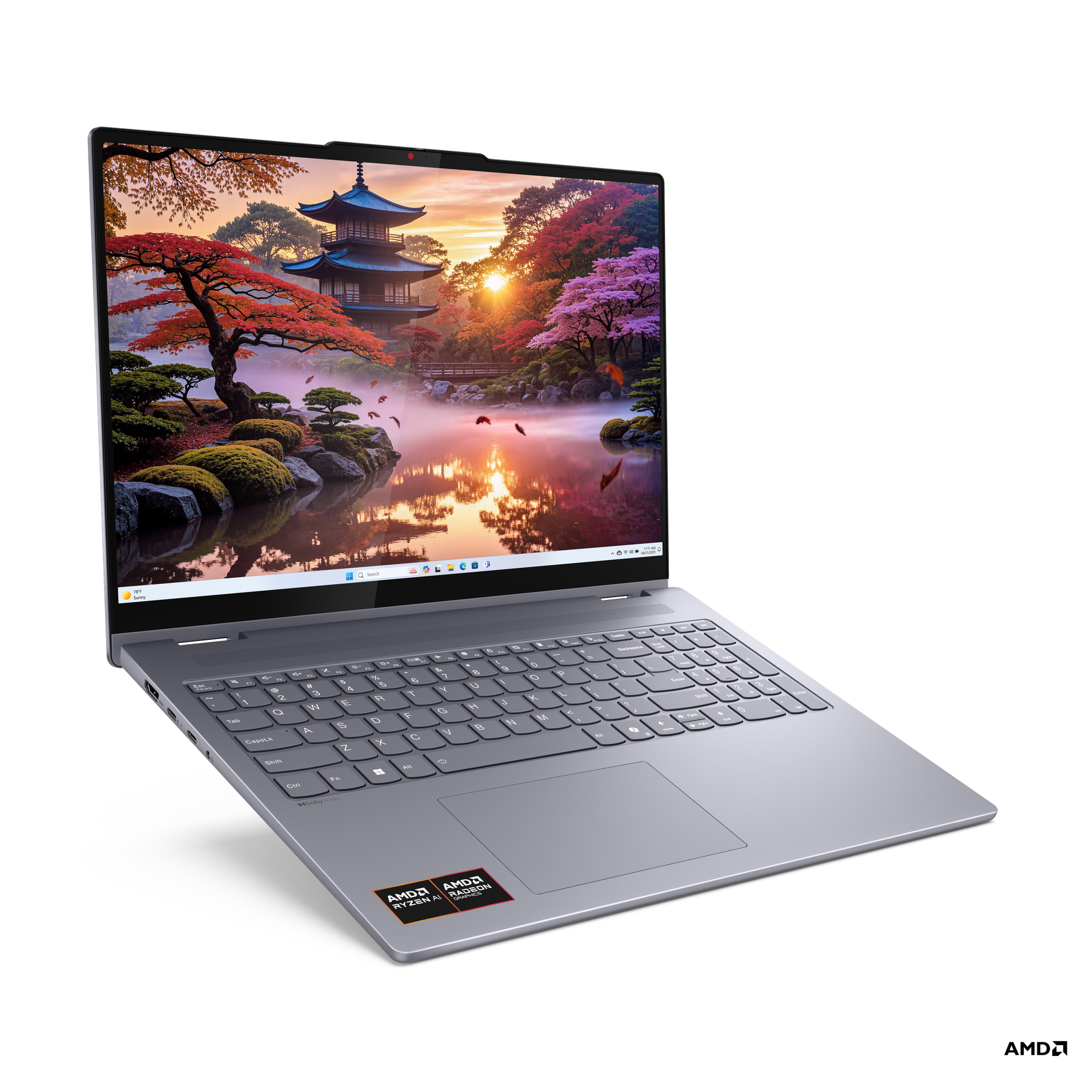 IdeaPad 5 2-in-1 16AKP10