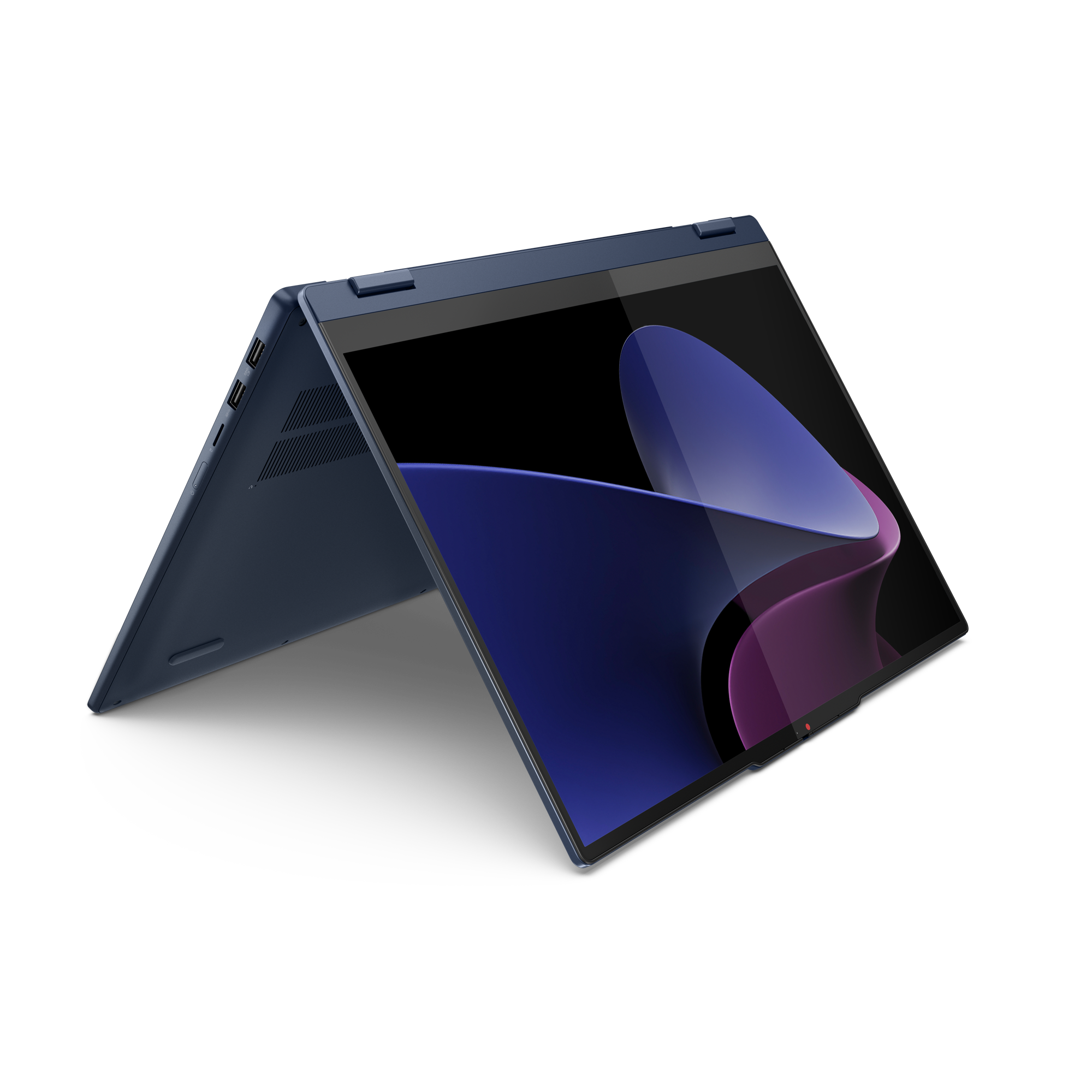 Amazon.com: Lenovo IdeaPad 5 2-in-1 16IRU9 2024 Laptop 16