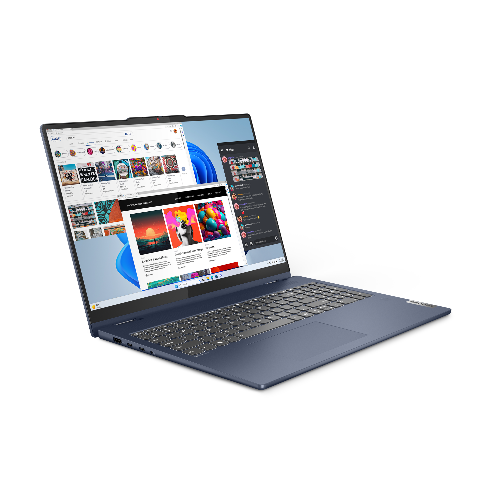 IdeaPad 5 2-in-1 16IRU9 IdeaPad 5 2-in-1 16IRU9