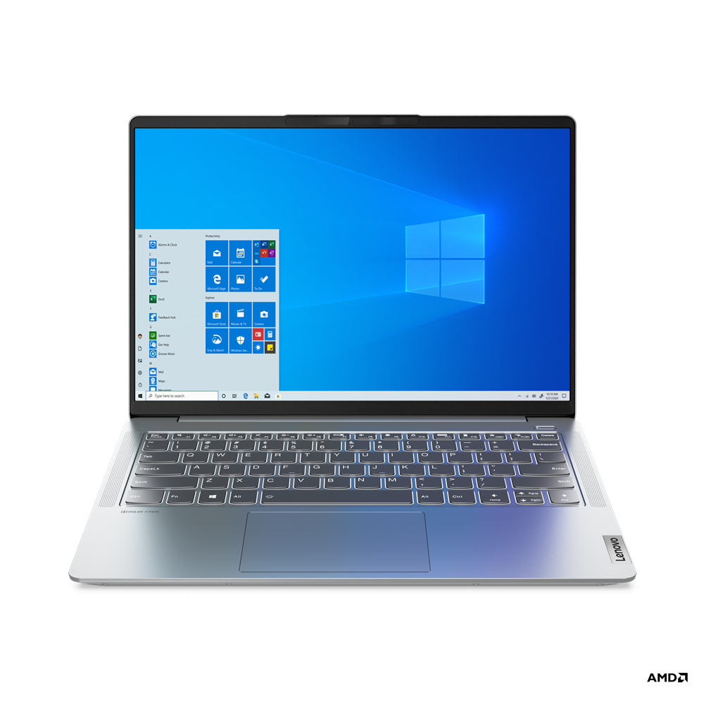 IdeaPad 5 Pro 14ACN6