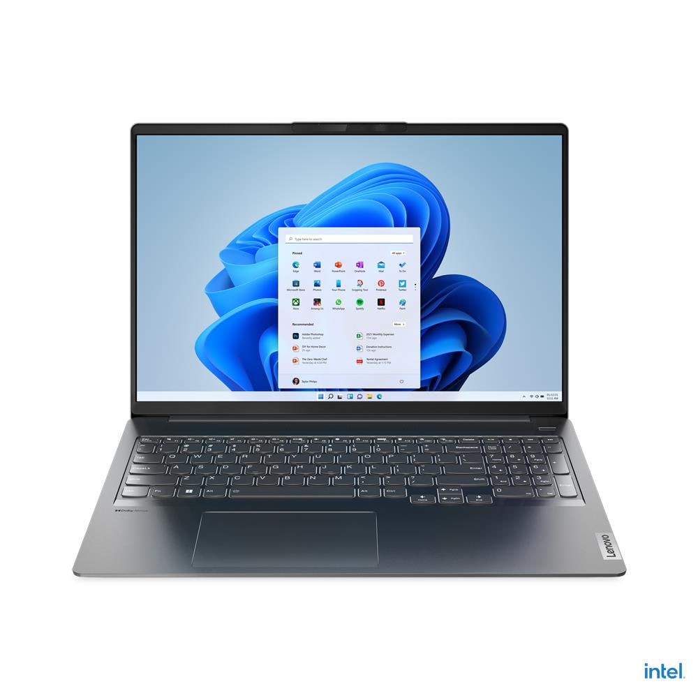 IdeaPad 5 Pro 16IAH7