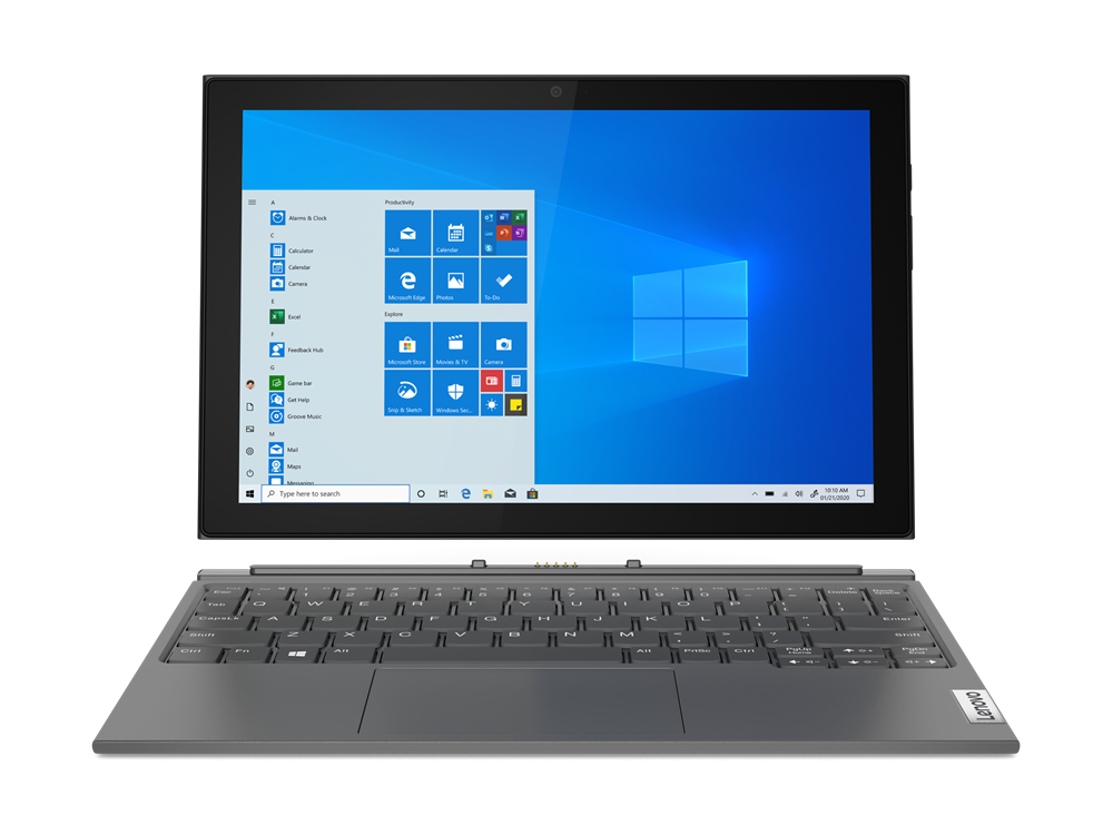 IdeaPad Duet 3 10IGL5