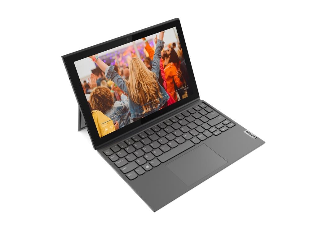 IdeaPad Duet 3 10IGL5-LTE