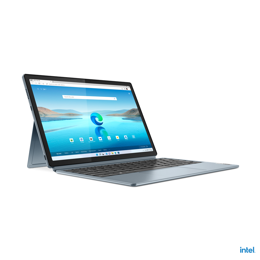 その他ノートPC本体 Lenovo IdeaPad Duet 5 12IAU7 - Type 82TQ a712-c8de-4163-be12-