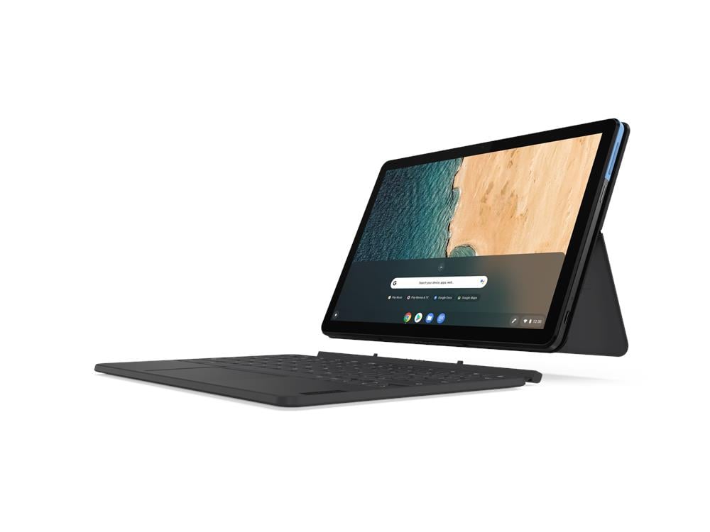 Chromebook本体 Lenovo IdeaPad Duet Chromebook128GB IdeaPad Duet Chromebook