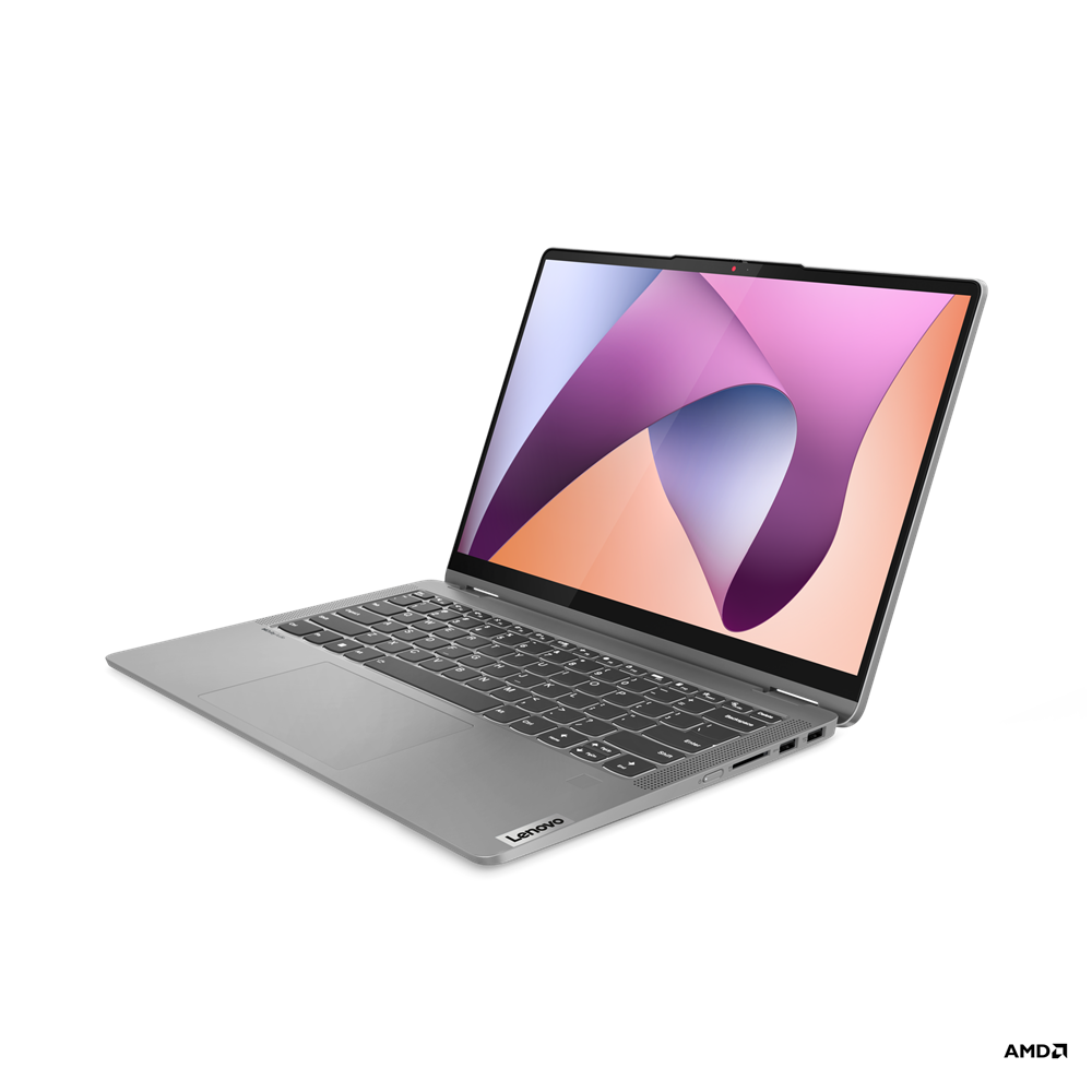 IdeaPad Flex 5 14ABR8