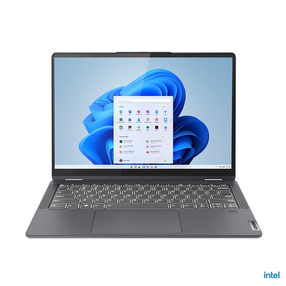 IdeaPad Flex 5 14IAU7