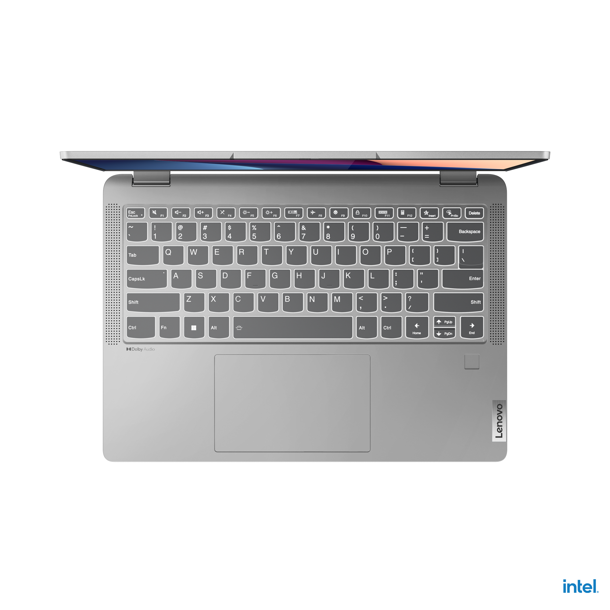 IdeaPad Flex 5 14IRU8 IdeaPad Flex 5 14IRU8