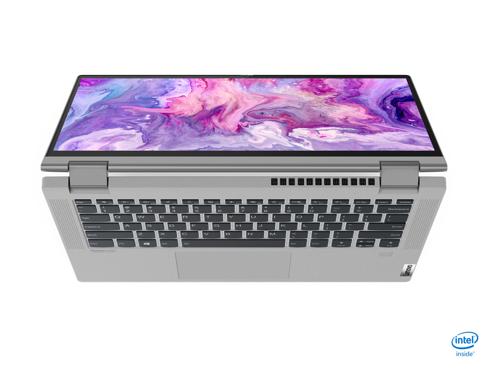 送料無料/即納】 ideapad flex5 14ITL05 Windows Lenovo ペン付 ...