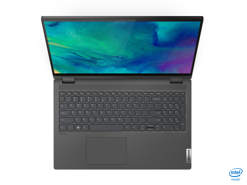IdeaPad Flex 5 15IIL05