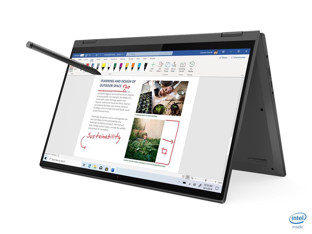 IdeaPad Flex 5 15ITL05